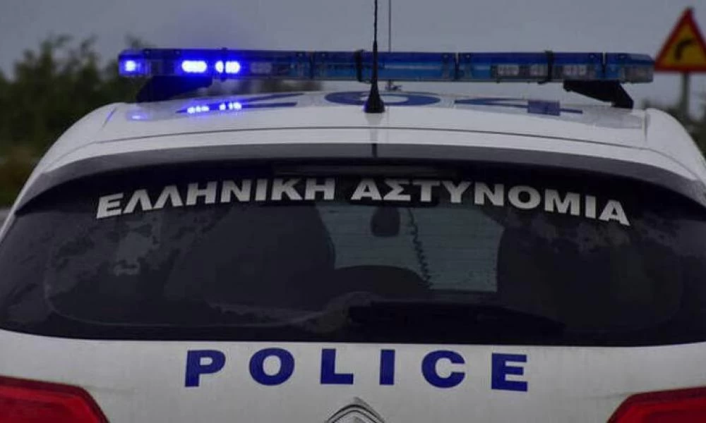 Αγρίνιο: 17χρονος ''έσπασε'' στο ξύλο τη γιαγιά του